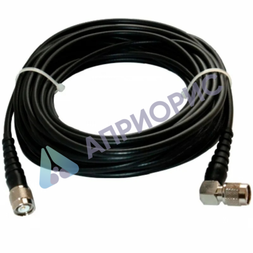 Кабель Topcon TNC-TNC, 30m